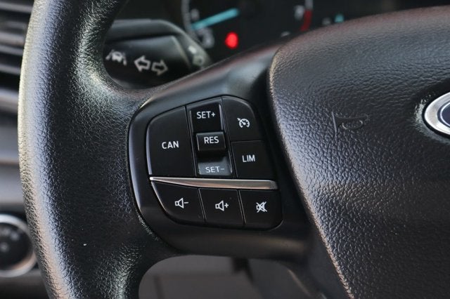2020 Ford Transit-250 Base