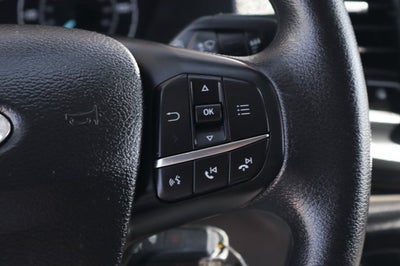 2020 Ford Transit-250 Base