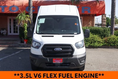2020 Ford Transit-250 Base