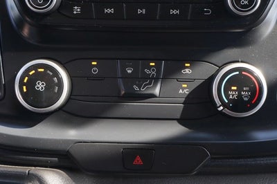 2020 Ford Transit-250 Base
