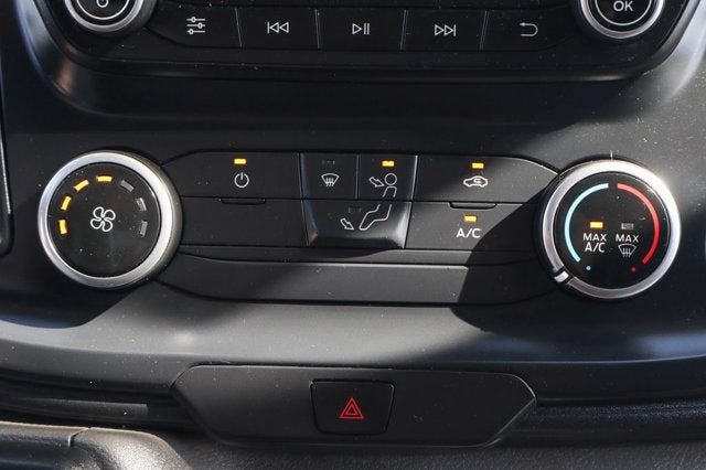 2020 Ford Transit-250 Base