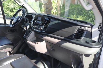 2020 Ford Transit-250 Base