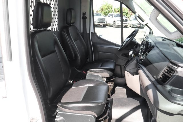 2020 Ford Transit-250 Base