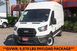 2020 Ford Transit-250 Base