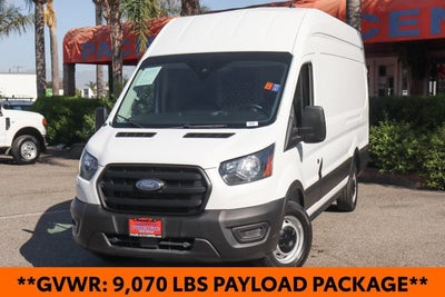 2020 Ford Transit-250 Base