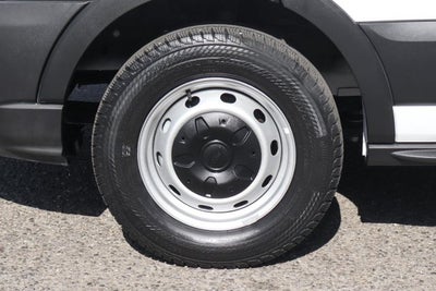 2020 Ford Transit-250 Base