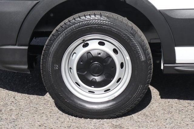 2020 Ford Transit-250 Base
