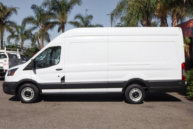 2020 Ford Transit-250 Base