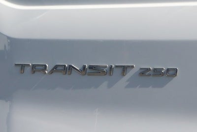 2020 Ford Transit-250 Base