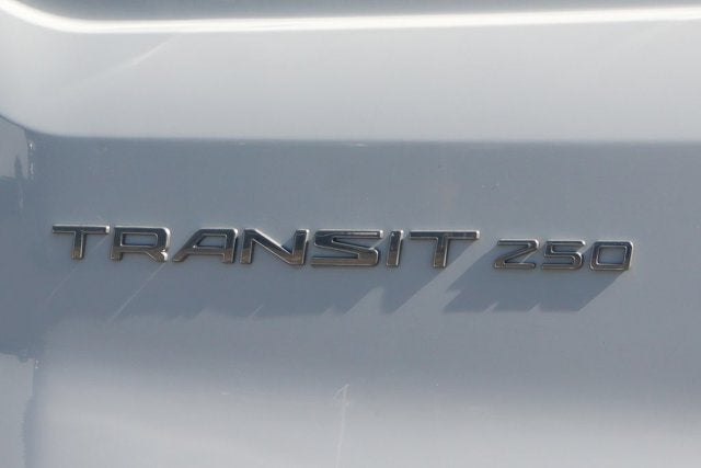 2020 Ford Transit-250 Base