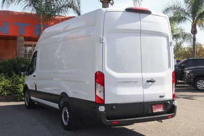 2020 Ford Transit-250 Base