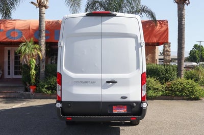 2020 Ford Transit-250 Base