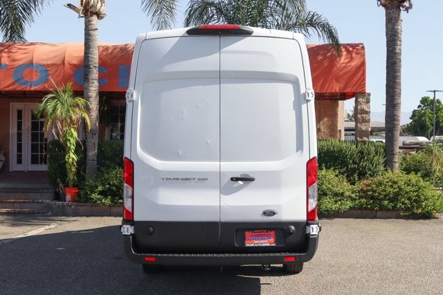 2020 Ford Transit-250 Base