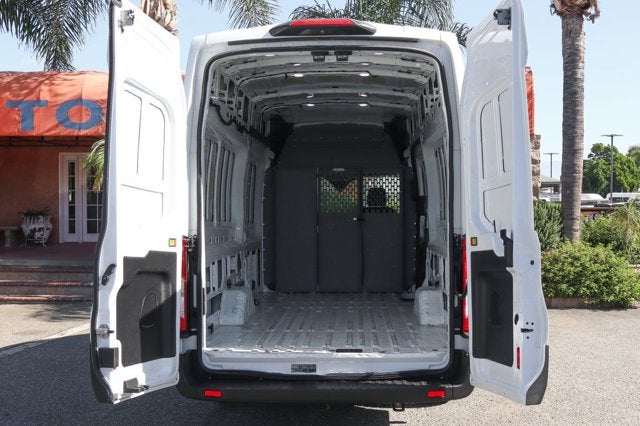 2020 Ford Transit-250 Base