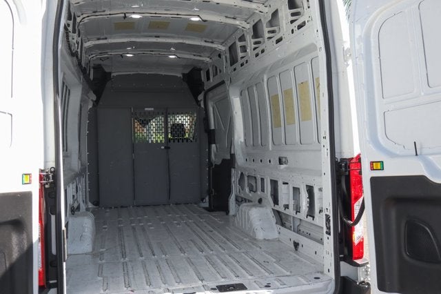 2020 Ford Transit-250 Base