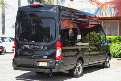 2020 Ford Transit-250 Base