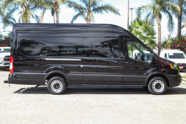 2020 Ford Transit-250 Base