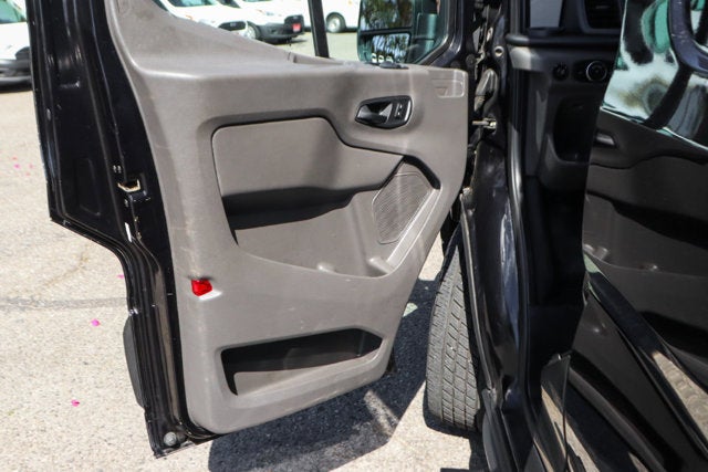 2020 Ford Transit-250 Base