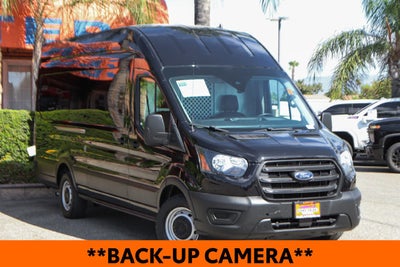 2020 Ford Transit-250 Base