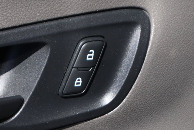 2020 Ford Transit-250 Base