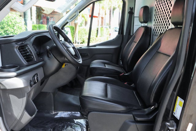 2020 Ford Transit-250 Base