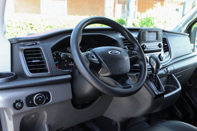 2020 Ford Transit-250 Base