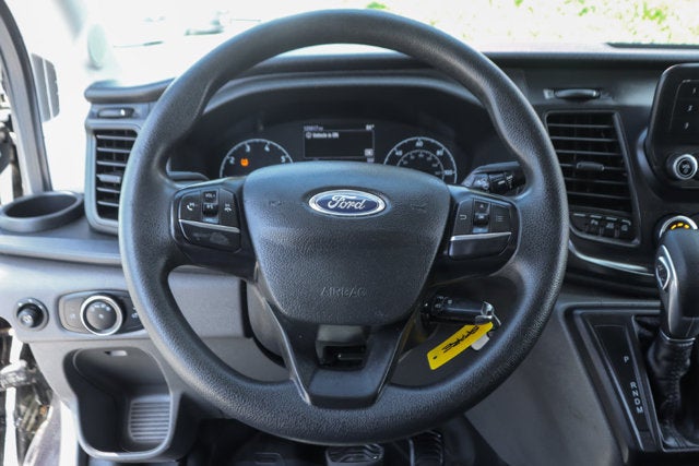 2020 Ford Transit-250 Base