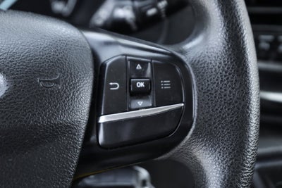 2020 Ford Transit-250 Base