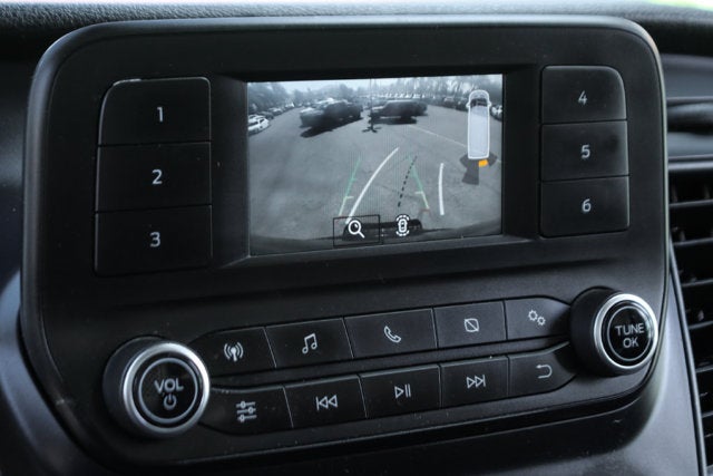 2020 Ford Transit-250 Base
