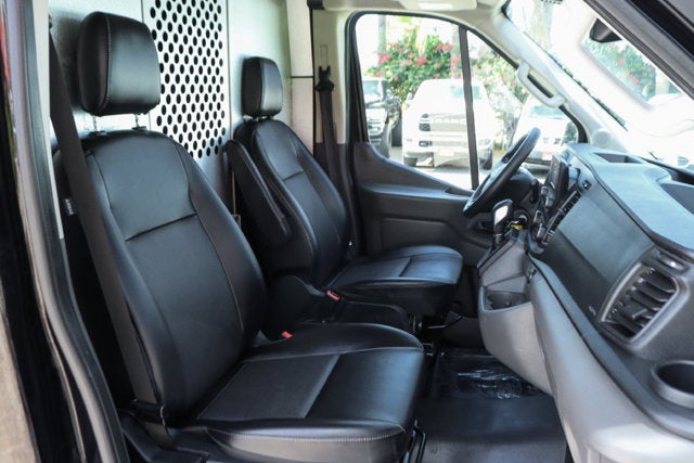 2020 Ford Transit-250 Base