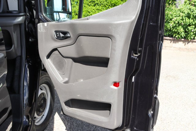 2020 Ford Transit-250 Base