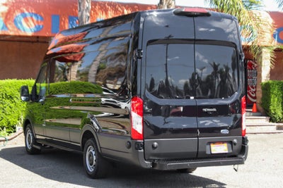 2020 Ford Transit-250 Base