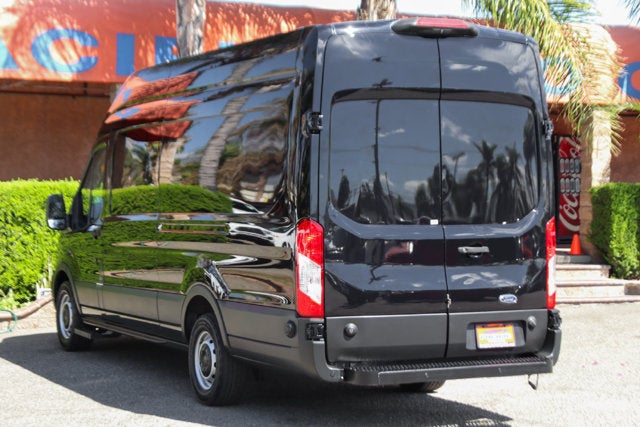 2020 Ford Transit-250 Base