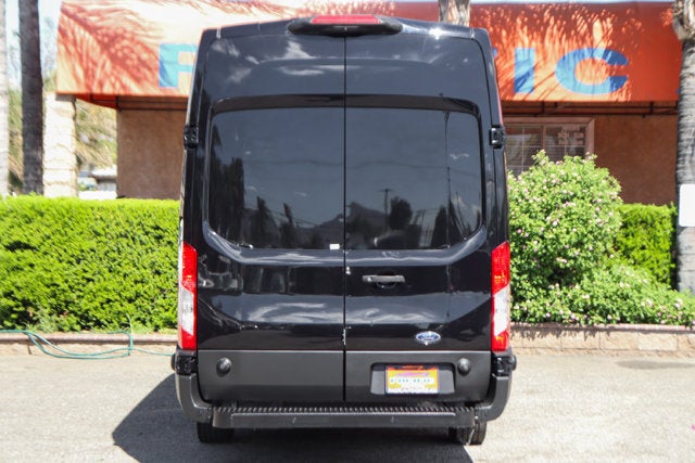 2020 Ford Transit-250 Base
