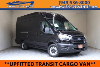 2020 Ford Transit Cargo Van Base