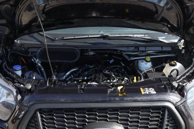2023 Ford Transit-250 Base
