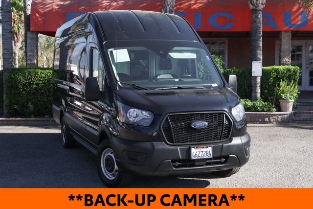 2023 Ford Transit-250 Base