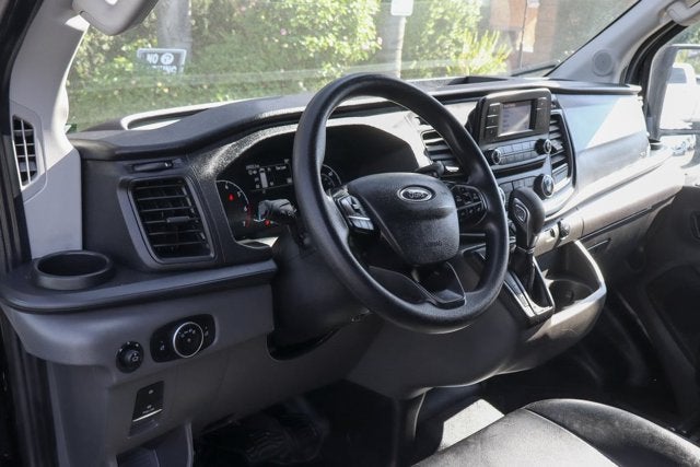 2023 Ford Transit-250 Base