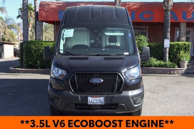 2023 Ford Transit-250 Base