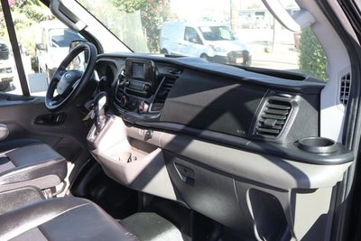 2023 Ford Transit-250 Base