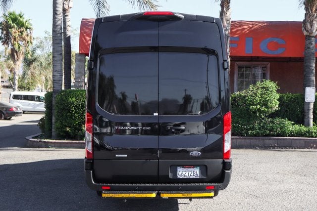 2023 Ford Transit-250 Base