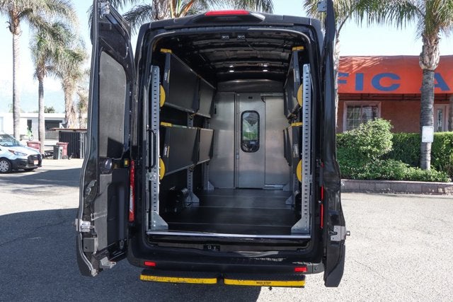 2023 Ford Transit-250 Base