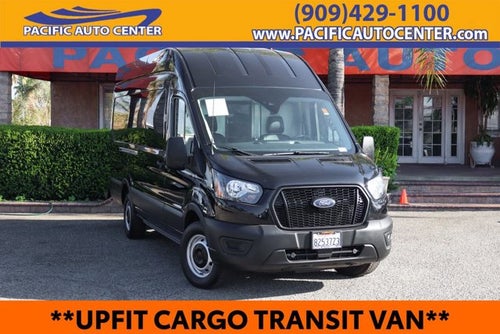 2023 Ford Transit-250 Base