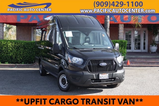2023 Ford Transit-250 Base