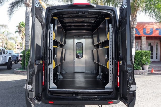 2023 Ford Transit-250 Base