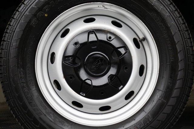 2020 Ford Transit Cargo Van Base