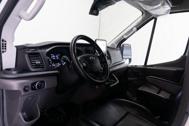 2020 Ford Transit Cargo Van Base