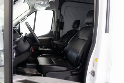 2020 Ford Transit Cargo Van Base