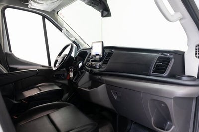 2020 Ford Transit Cargo Van Base