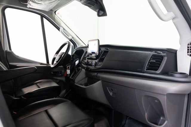 2020 Ford Transit Cargo Van Base